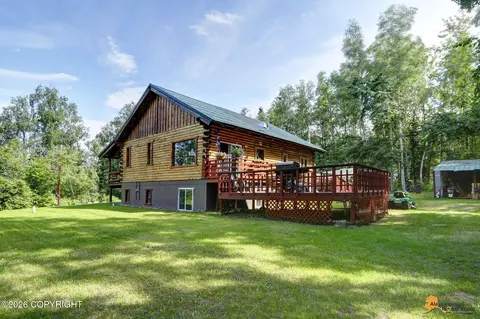 Other - 17340 Monte Rd, Eagle River, AK 99577 photo 2 of 17