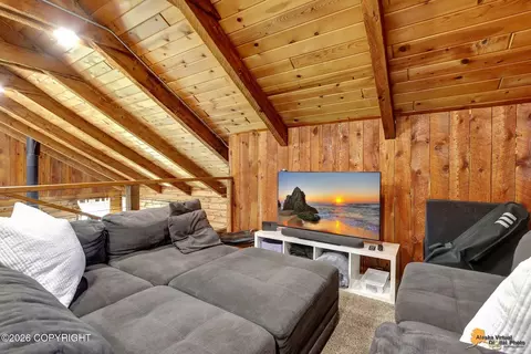 Living - 17340 Monte Rd, Eagle River, AK 99577 photo 7 of 9