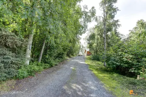 Exterior - 17340 Monte Rd, Eagle River, AK 99577 photo 13 of 13
