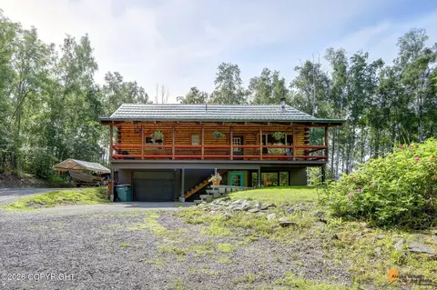 Other - 17340 Monte Rd, Eagle River, AK 99577 photo 16 of 17