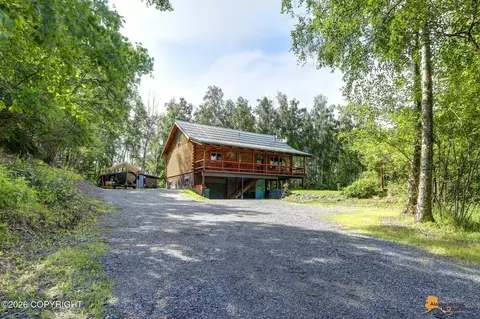 Other - 17340 Monte Rd, Eagle River, AK 99577 photo 17 of 17