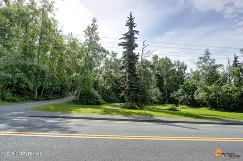 Exterior - 17340 Monte Rd, Eagle River, AK 99577 photo 11 of 13