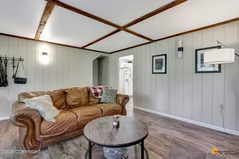 Living - 17340 Monte Rd, Eagle River, AK 99577 photo 9 of 9