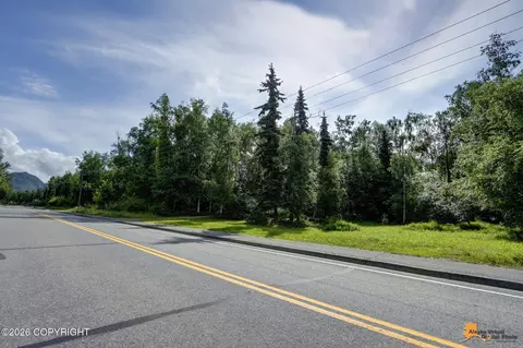 Exterior - 17340 Monte Rd, Eagle River, AK 99577 photo 10 of 13