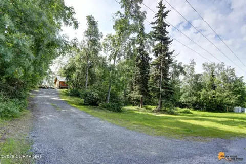 Exterior - 17340 Monte Rd, Eagle River, AK 99577 photo 12 of 13