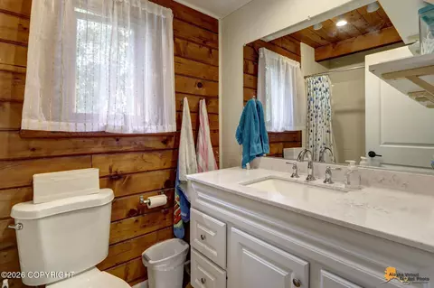 Bath - 17340 Monte Rd, Eagle River, AK 99577 photo 1 of 2
