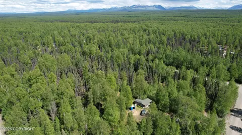View/Area - 18541 E Wooded Pl, Willow, AK 99688 photo 8 of 8