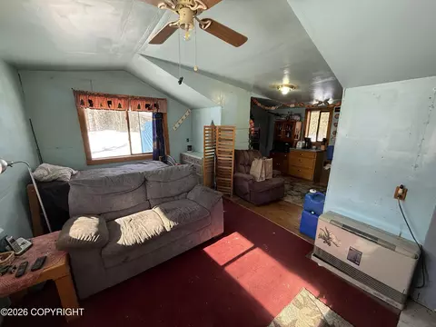 18541 E Wooded Pl, Willow, AK 99688
