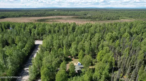 View/Area - 18541 E Wooded Pl, Willow, AK 99688 photo 3 of 8