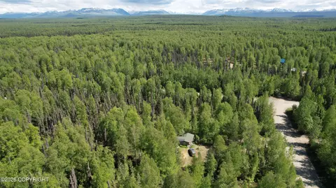 View/Area - 18541 E Wooded Pl, Willow, AK 99688 photo 7 of 8