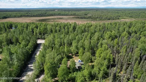 View/Area - 18541 E Wooded Pl, Willow, AK 99688 photo 4 of 8