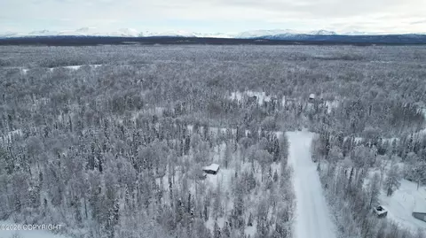 View/Area - 18541 E Wooded Pl, Willow, AK 99688 photo 2 of 9