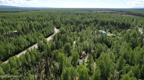 View/Area - 18541 E Wooded Pl, Willow, AK 99688 photo 5 of 8