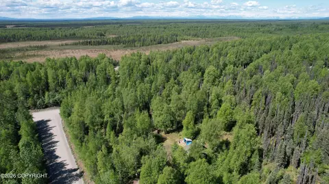 View/Area - 18541 E Wooded Pl, Willow, AK 99688 photo 2 of 8