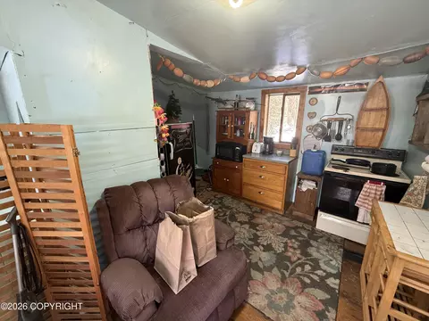 Kitchen - 18541 E Wooded Pl, Willow, AK 99688 photo 1 of 3