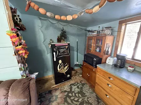 Kitchen - 18541 E Wooded Pl, Willow, AK 99688 photo 3 of 3
