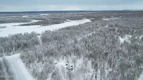 View/Area - 18541 E Wooded Pl, Willow, AK 99688 photo 1 of 8