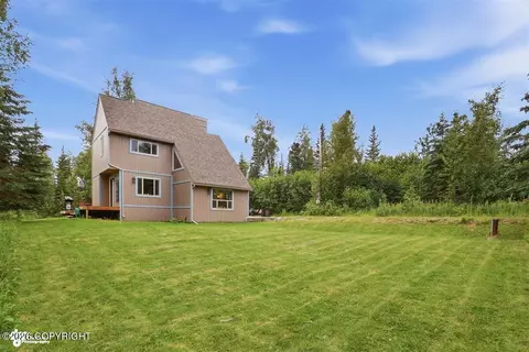 41835 Watchtower Ct, Soldotna, AK 99669