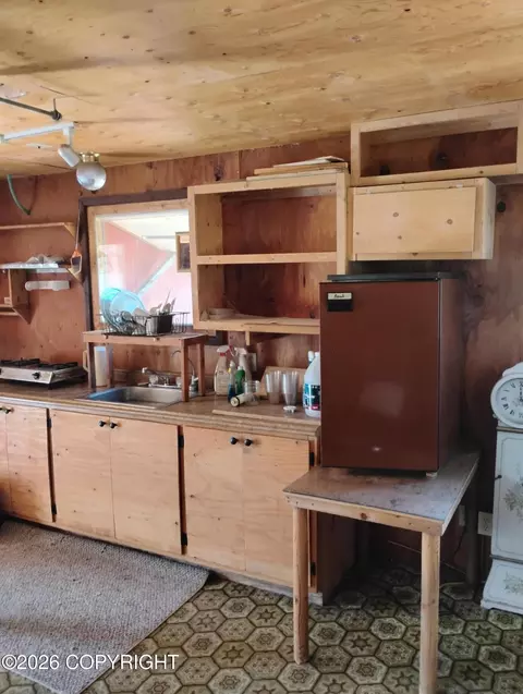 Kitchen - 000 Mission Rd, Eagle, AK 99738 photo 2 of 5