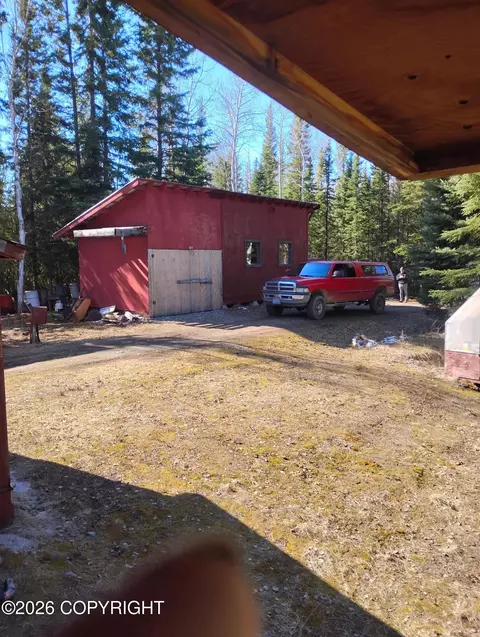 Exterior - 000 Mission Rd, Eagle, AK 99738 photo 5 of 5