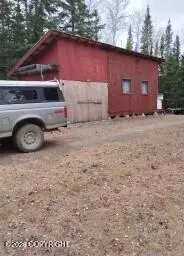 Exterior - 000 Mission Rd, Eagle, AK 99738 photo 3 of 5