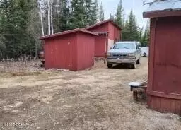 Exterior - 000 Mission Rd, Eagle, AK 99738 photo 4 of 5