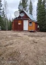 000 Mission Rd, Eagle, AK 99738