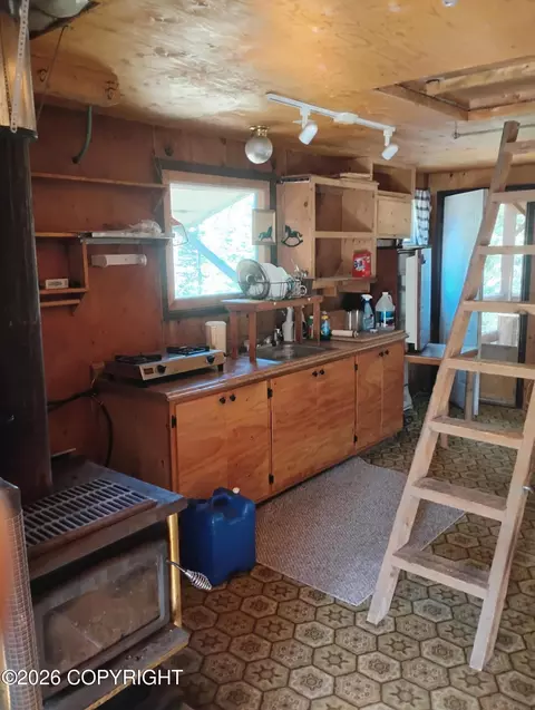 Kitchen - 000 Mission Rd, Eagle, AK 99738 photo 4 of 5