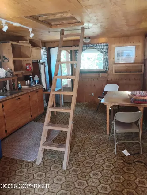 Kitchen - 000 Mission Rd, Eagle, AK 99738 photo 3 of 5