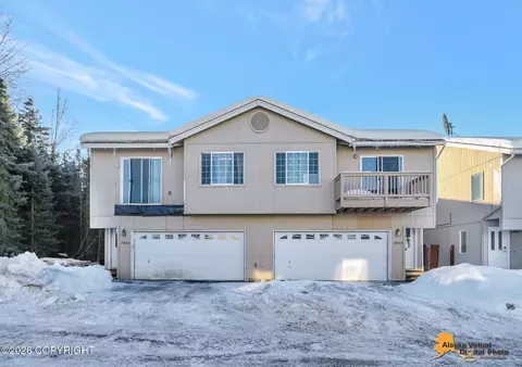 2990 Summer Mist Ct # 74, Anchorage, AK 99507