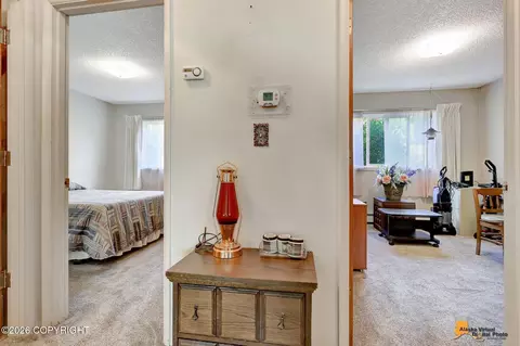 Entry Way - 7657 E 20th Ave, Anchorage, AK 99504 photo 1 of 5