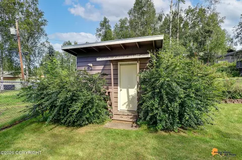 Other - 7657 E 20th Ave, Anchorage, AK 99504 photo 15 of 15
