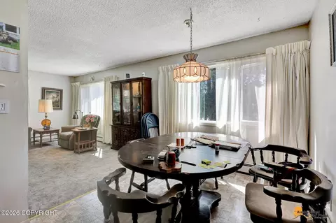 Dining - 7657 E 20th Ave, Anchorage, AK 99504 photo 3 of 3