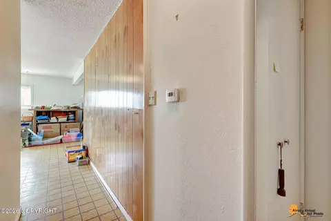 Entry Way - 7657 E 20th Ave, Anchorage, AK 99504 photo 5 of 5