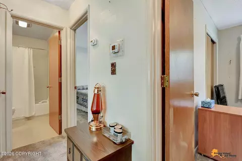 Entry Way - 7657 E 20th Ave, Anchorage, AK 99504 photo 2 of 5