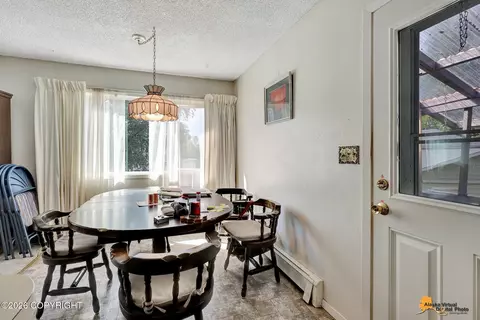 Dining - 7657 E 20th Ave, Anchorage, AK 99504 photo 2 of 3