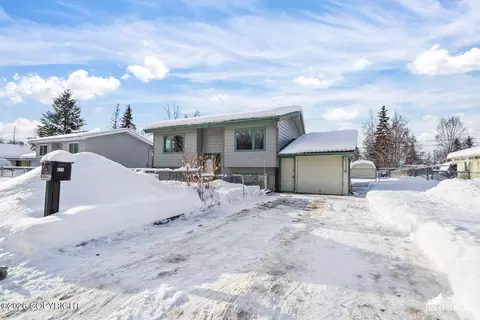 420 Cherry St, Anchorage, AK 99504