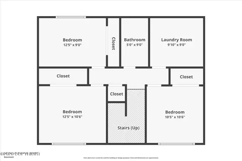 420 Cherry St, Anchorage, AK 99504 photo 4