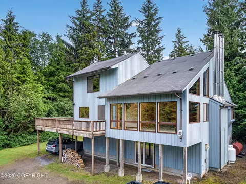 254 Knudson Cove Rd, Ketchikan, AK 99901