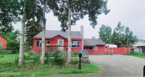 3206 Greenland Dr, Anchorage, AK 99517