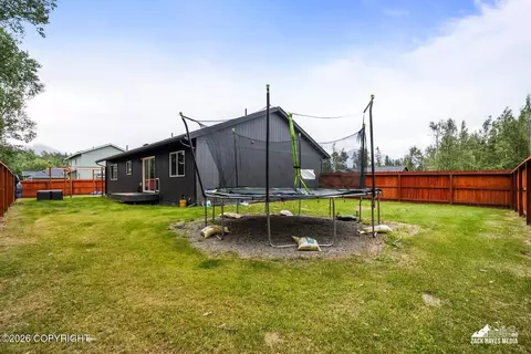 Exterior - 1554 E Hidden Ranch Loop, Palmer, AK 99645 photo 6 of 11