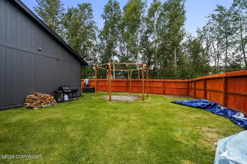 Exterior - 1554 E Hidden Ranch Loop, Palmer, AK 99645 photo 11 of 11