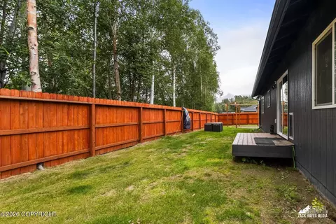 Exterior - 1554 E Hidden Ranch Loop, Palmer, AK 99645 photo 8 of 11