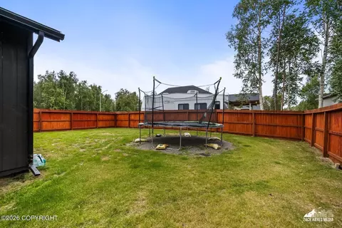 Exterior - 1554 E Hidden Ranch Loop, Palmer, AK 99645 photo 5 of 11