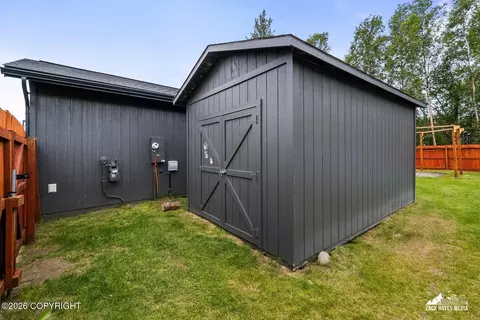 Other - 1554 E Hidden Ranch Loop, Palmer, AK 99645 photo 19 of 19