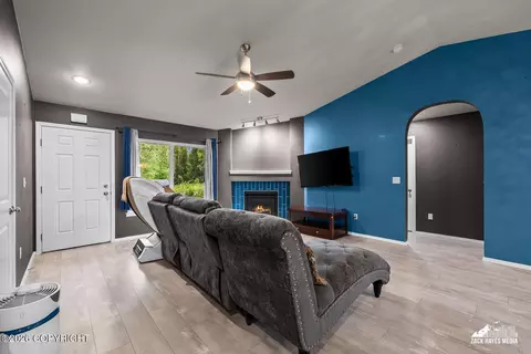 Other - 1554 E Hidden Ranch Loop, Palmer, AK 99645 photo 5 of 19