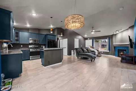 Other - 1554 E Hidden Ranch Loop, Palmer, AK 99645 photo 10 of 19