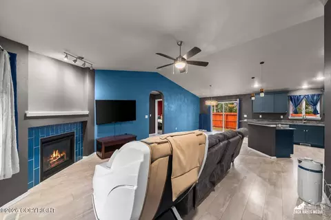 Other - 1554 E Hidden Ranch Loop, Palmer, AK 99645 photo 4 of 19