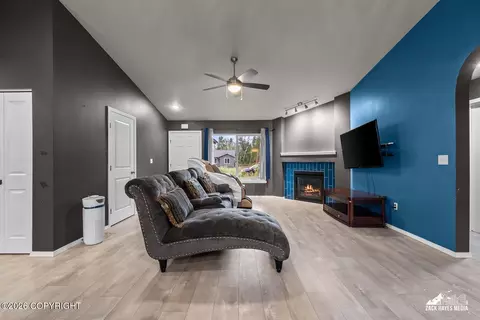 Other - 1554 E Hidden Ranch Loop, Palmer, AK 99645 photo 6 of 19