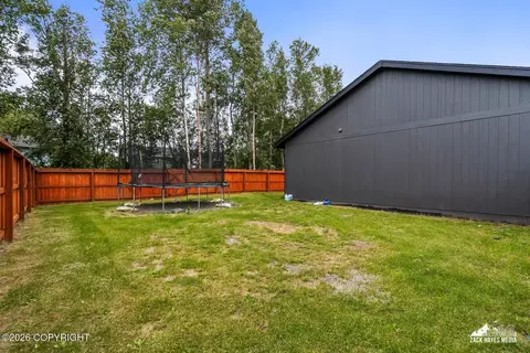 Exterior - 1554 E Hidden Ranch Loop, Palmer, AK 99645 photo 7 of 11